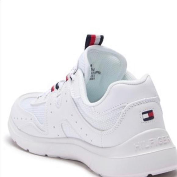 Tommy Hilfiger Corio Sneaker - Picture 2 of 5